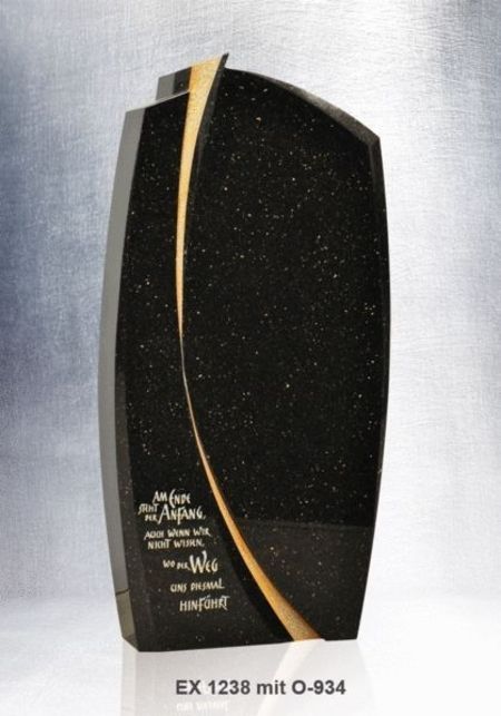 Grabmale - Einzelgräber