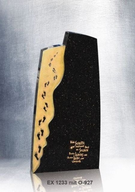 Grabmale - Einzelgräber