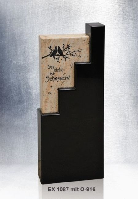 Grabmale - Einzelgräber