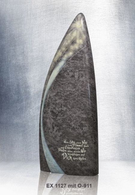 Grabmale - Einzelgräber