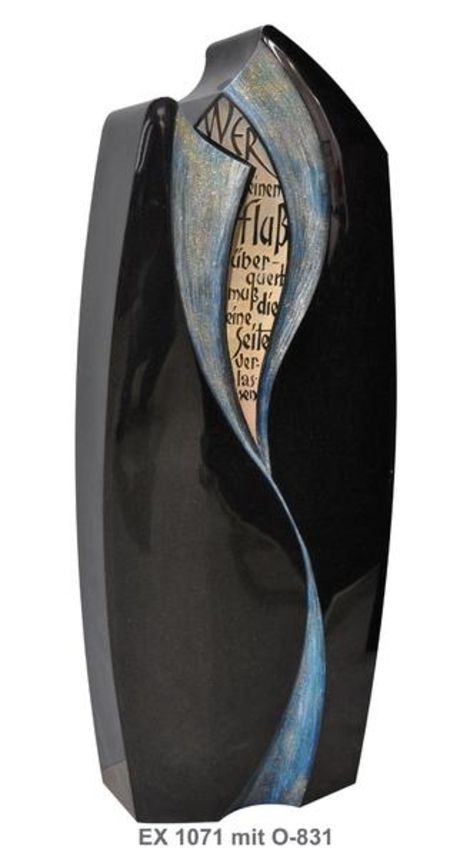 Grabmale - Einzelgräber