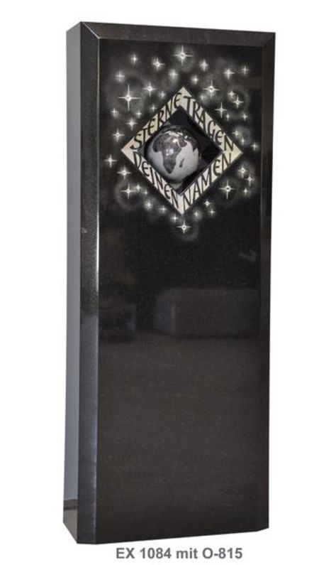 Grabmale - Einzelgräber