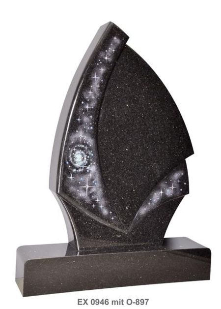 Grabmale - Einzelgräber