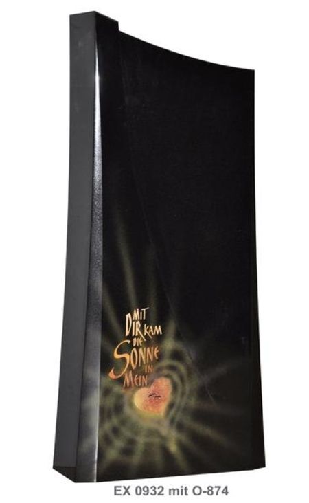 Grabmale - Einzelgräber