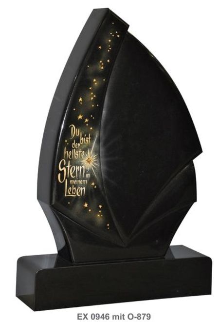 Grabmale - Einzelgräber