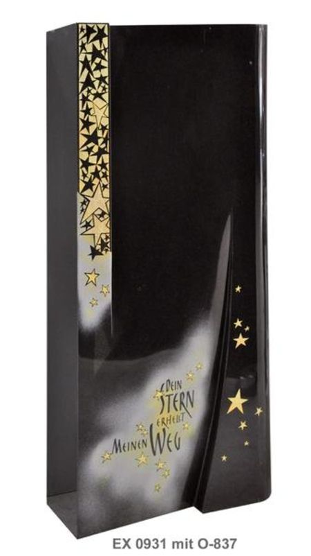 Grabmale - Einzelgräber