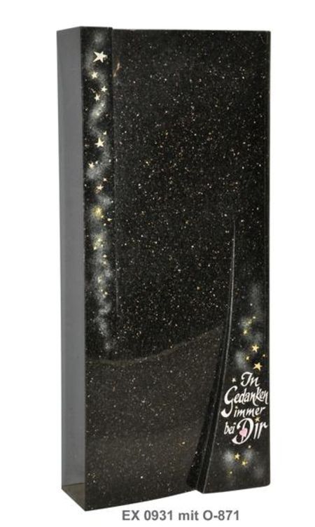 Grabmale - Einzelgräber