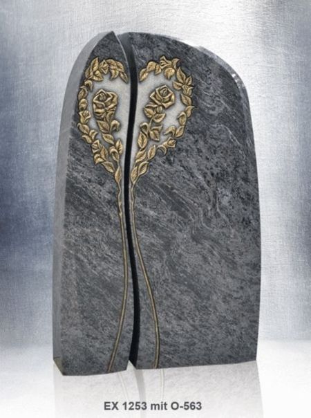 Grabmale - Einzelgräber