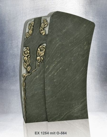 Grabmale - Einzelgräber