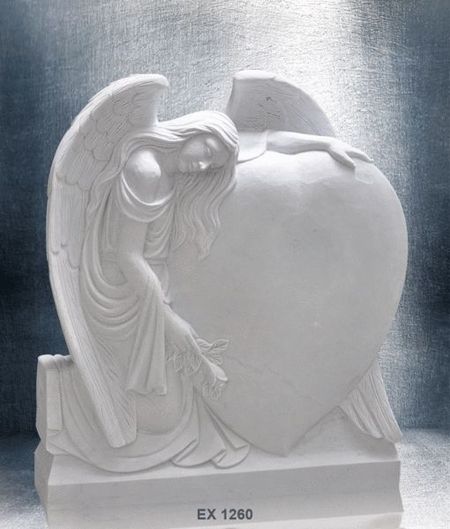 Grabmale - Einzelgräber