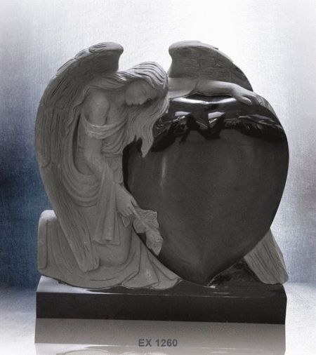 Grabmale - Einzelgräber