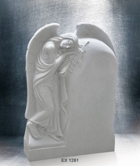 Grabmale - Einzelgräber