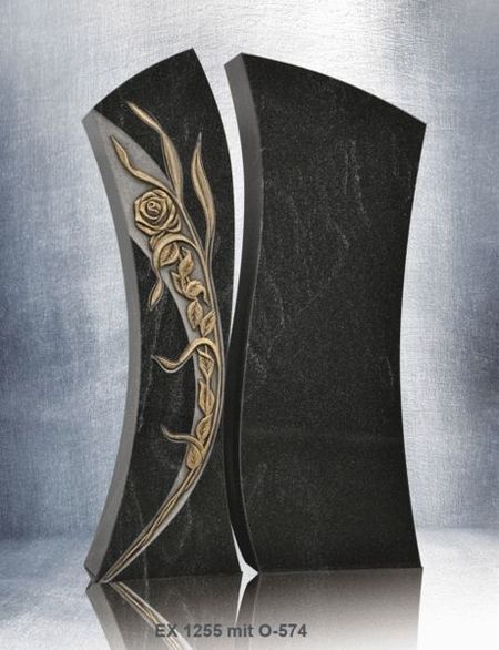 Grabmale - Einzelgräber