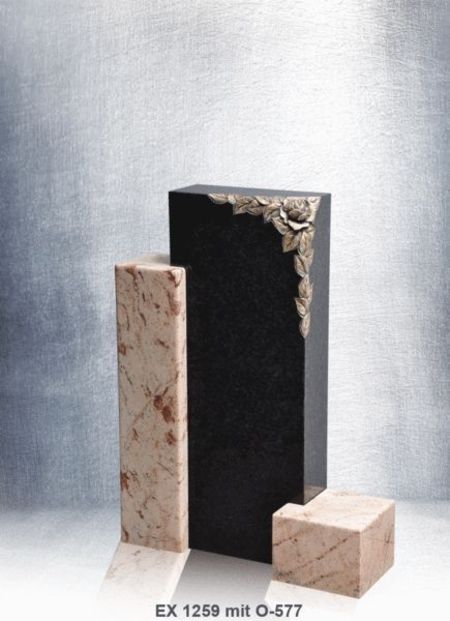 Grabmale - Einzelgräber