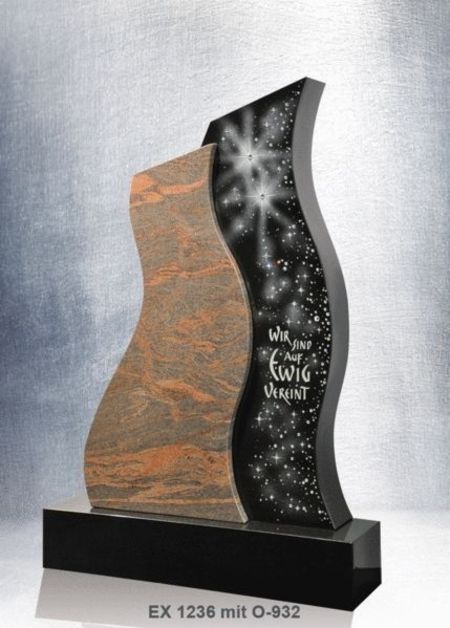 Grabmale - Einzelgräber