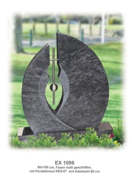 Grabmale - Einzelgräber