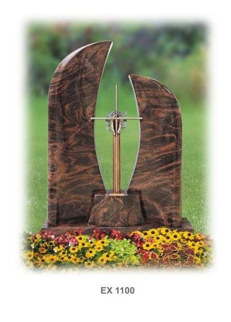 Grabmale - Einzelgräber