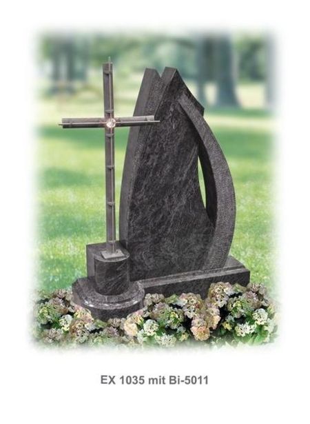 Grabmale - Einzelgräber
