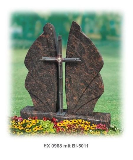 Grabmale - Einzelgräber