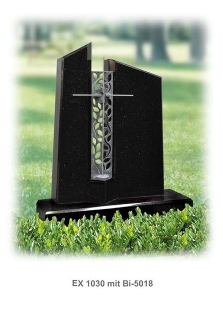 Grabmale - Einzelgräber