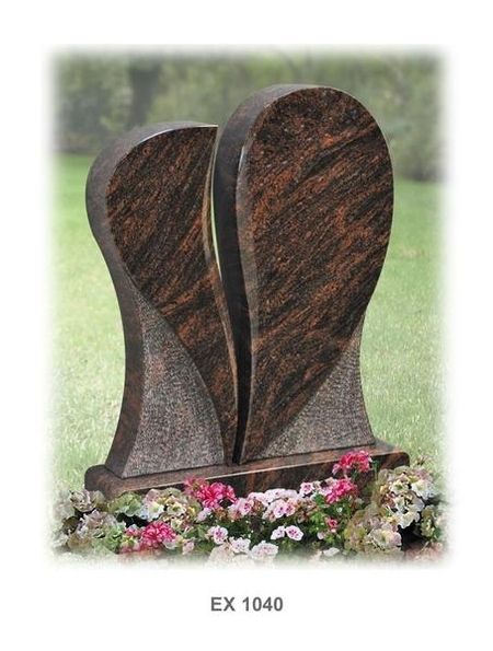 Grabmale - Einzelgräber