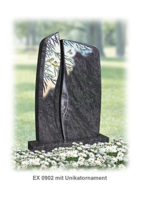 Grabmale - Einzelgräber