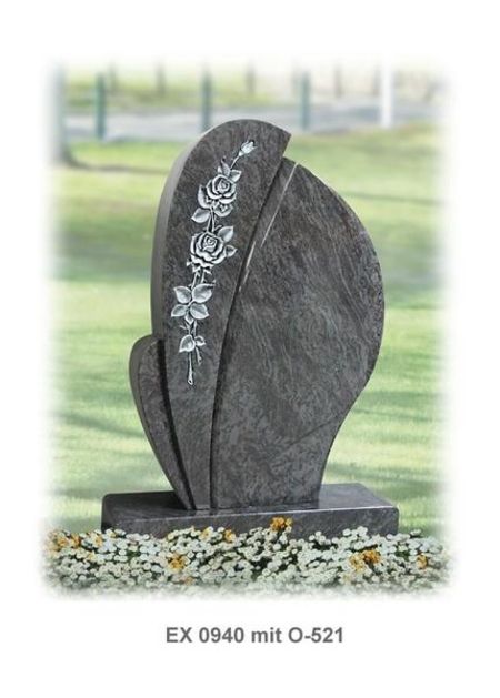 Grabmale - Einzelgräber