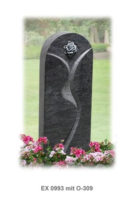 Grabmale - Einzelgräber