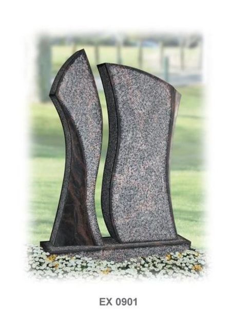 Grabmale - Einzelgräber