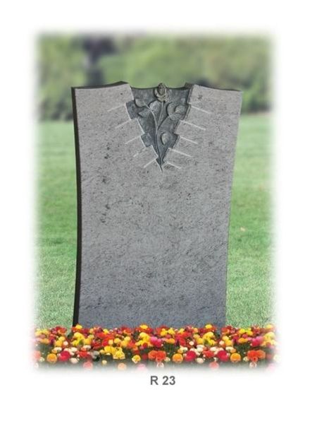 Grabmale - Einzelgräber