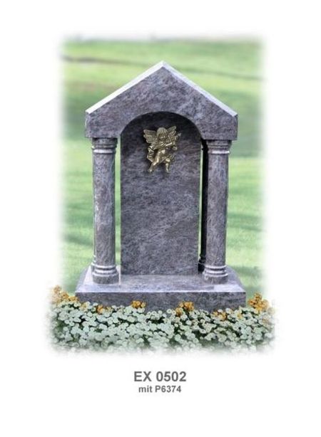 Grabmale - Einzelgräber