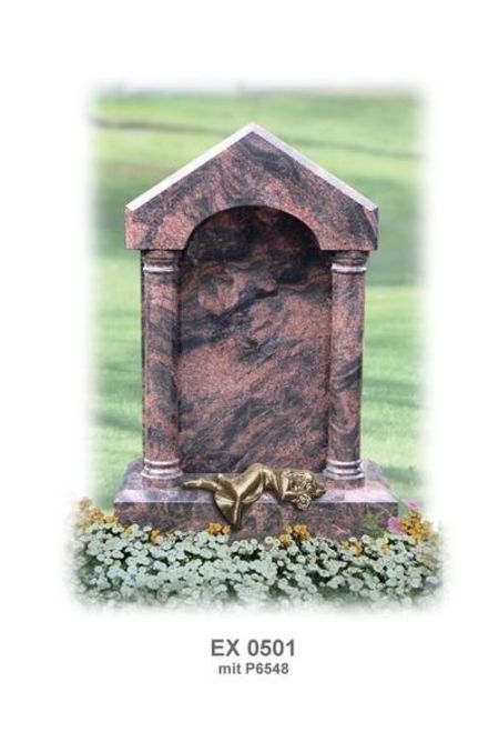 Grabmale - Einzelgräber
