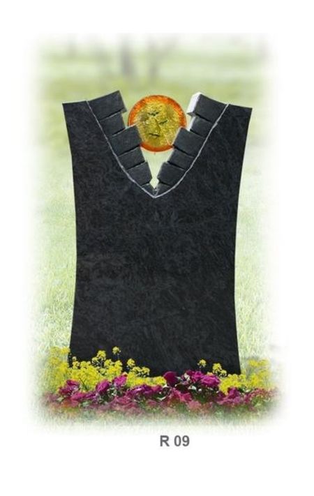 Grabmale - Einzelgräber