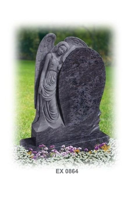 Grabmale - Einzelgräber