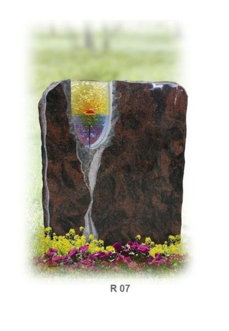 Grabmale - Einzelgräber