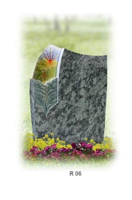 Grabmale - Einzelgräber