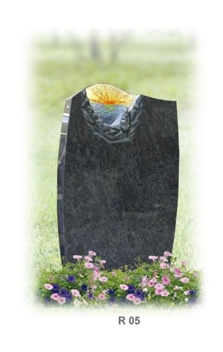 Grabmale - Einzelgräber