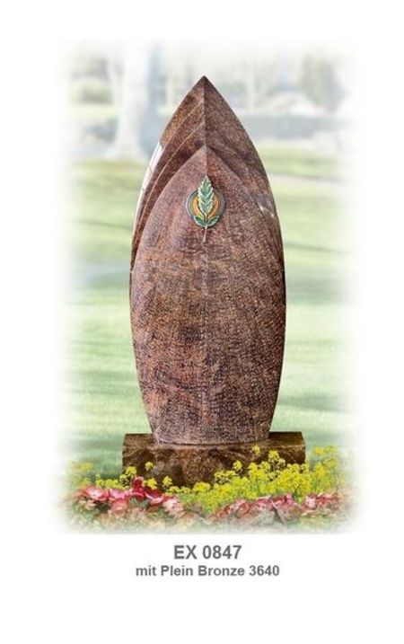 Grabmale - Einzelgräber