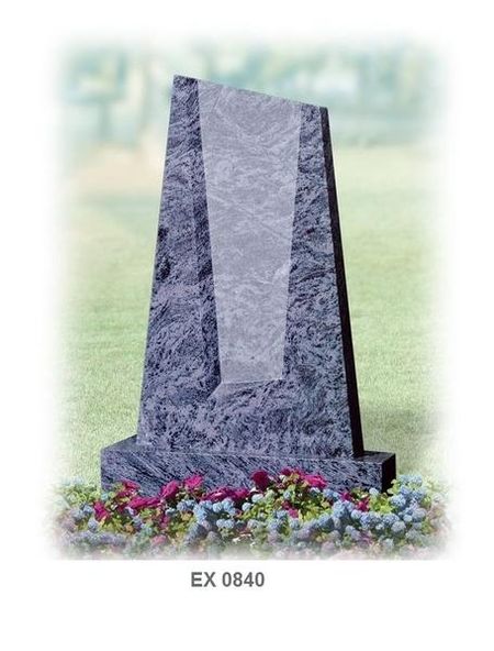 Grabmale - Einzelgräber