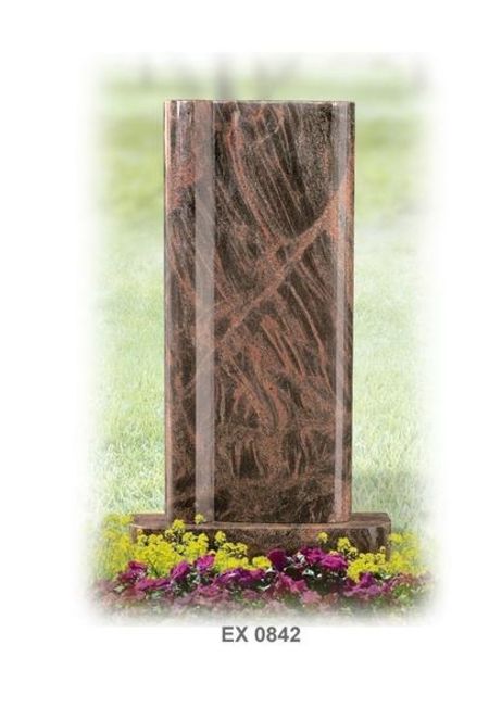 Grabmale - Einzelgräber