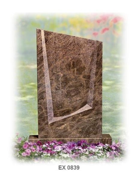 Grabmale - Einzelgräber