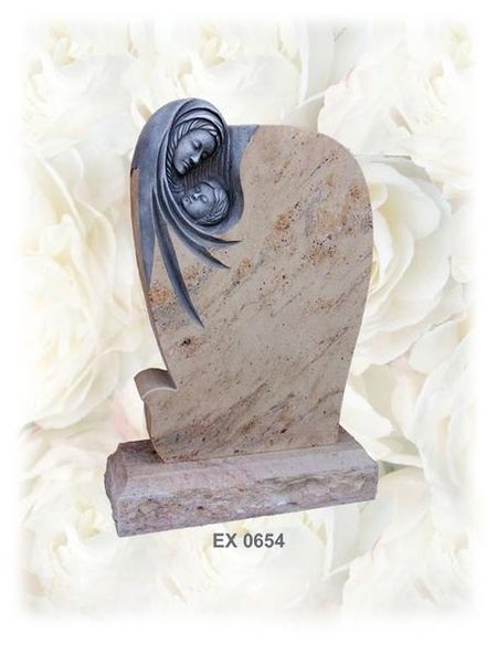 Grabmale - Einzelgräber