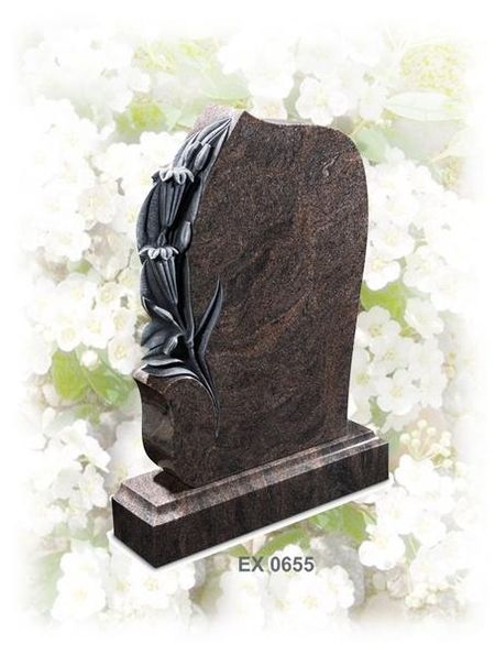 Grabmale - Einzelgräber