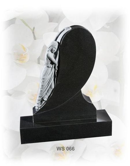 Grabmale - Einzelgräber