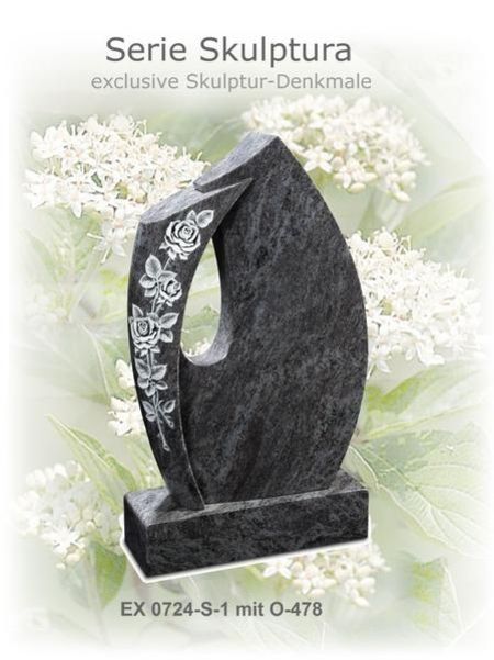 Grabmale - Einzelgräber