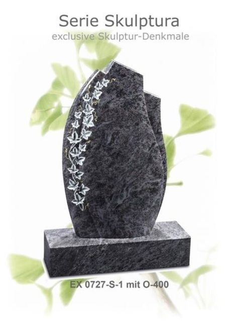 Grabmale - Einzelgräber