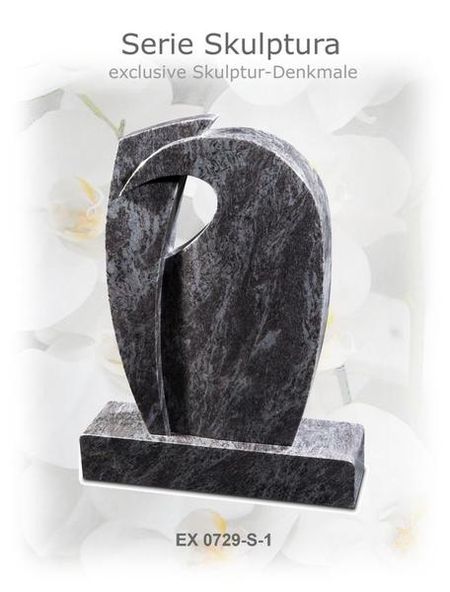 Grabmale - Einzelgräber