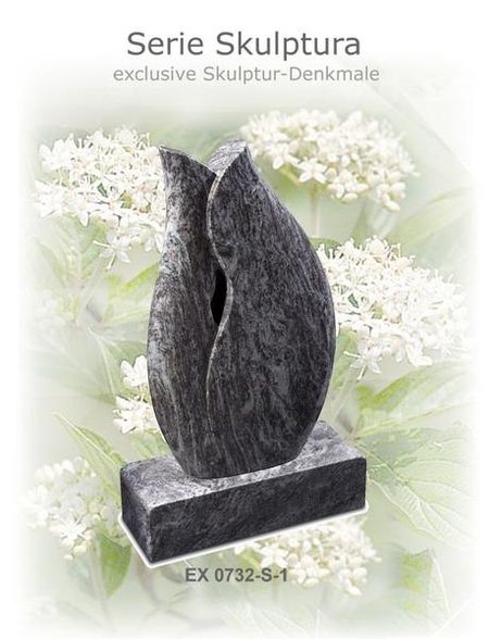 Grabmale - Einzelgräber