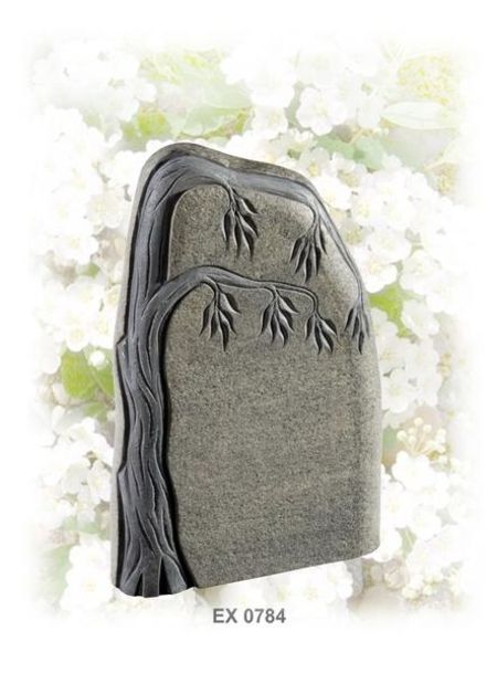 Grabmale - Einzelgräber