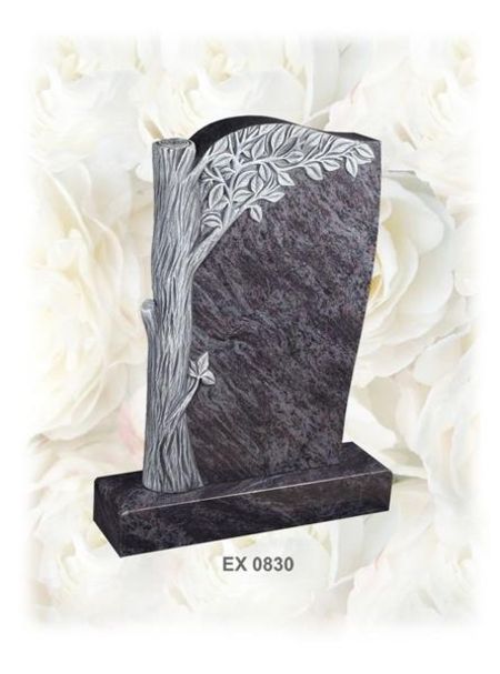 Grabmale - Einzelgräber